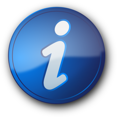 Logo Information Le BLB informe